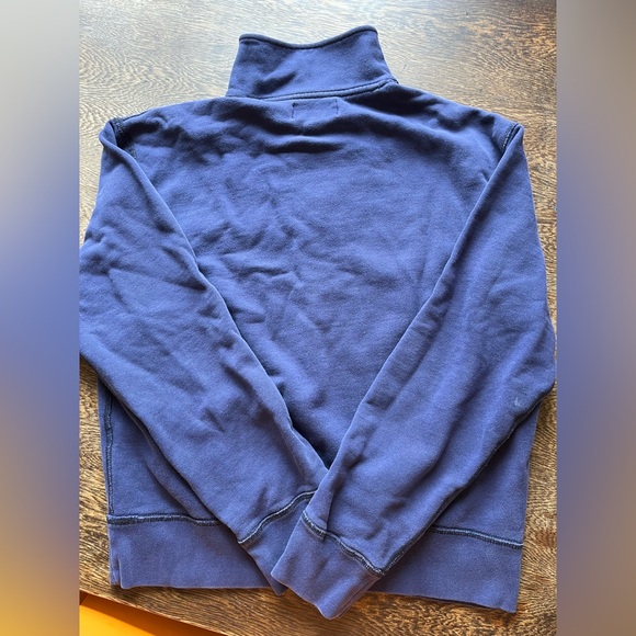 Vintage Ralph Lauren Quarter-Zip - Picture 5 of 5